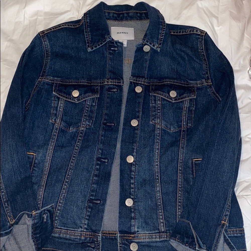 Old Navy Denim Jacket